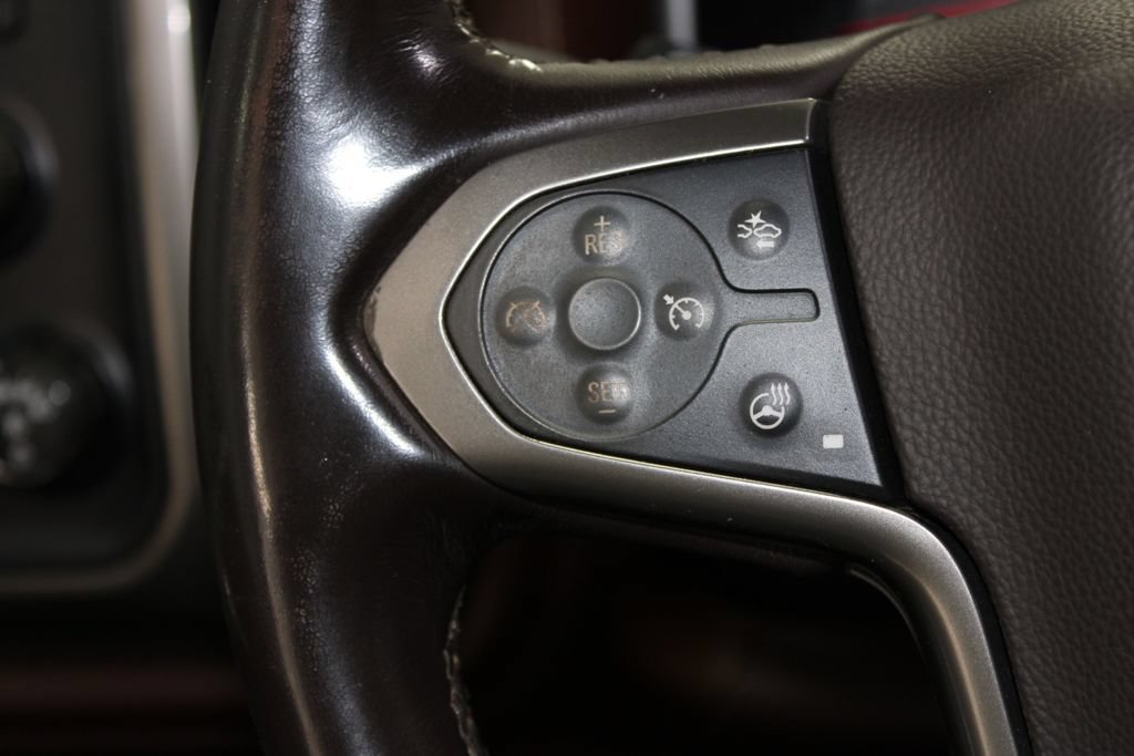 Used 2019 Chevrolet Silverado 2500 High Country w/ Duramax Plus Package AWD/4WD image 36