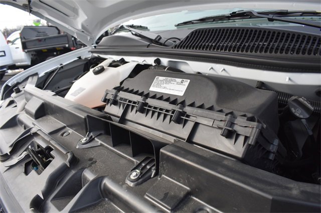 New 2025 Chevrolet Express 3500 w/ Power Convenience Package image 26