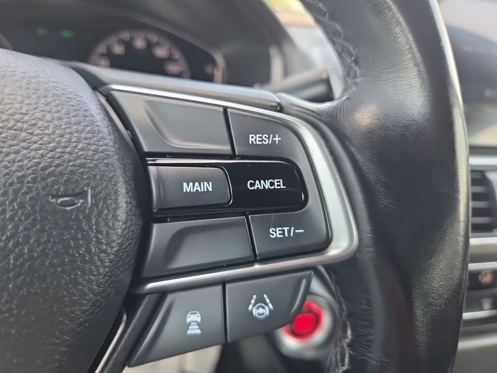 Used 2020 Honda Accord Sport image 24