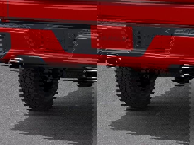 New 2026 Chevrolet Silverado 1500 RST image 15