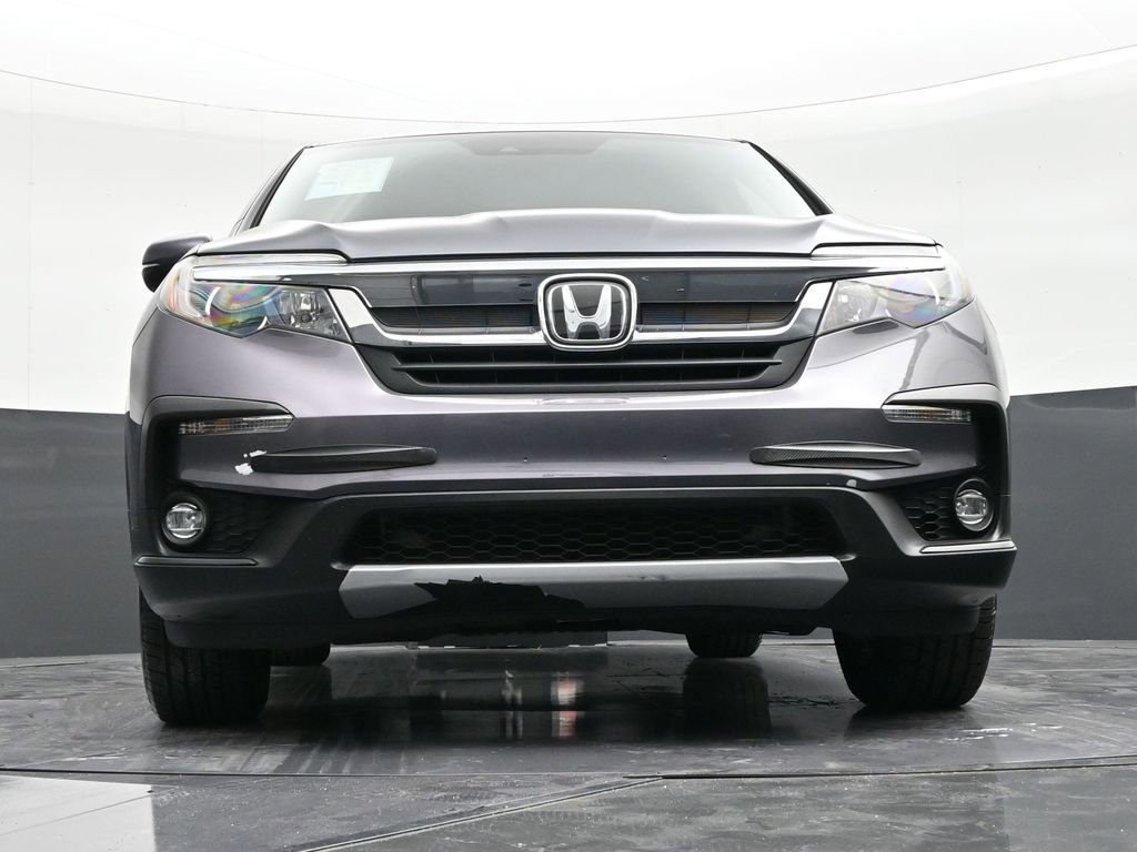 Used 2021 Honda Pilot EX image 27