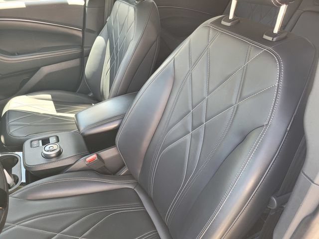 Certified 2022 Ford Mustang Mach-E Select RWD image 11