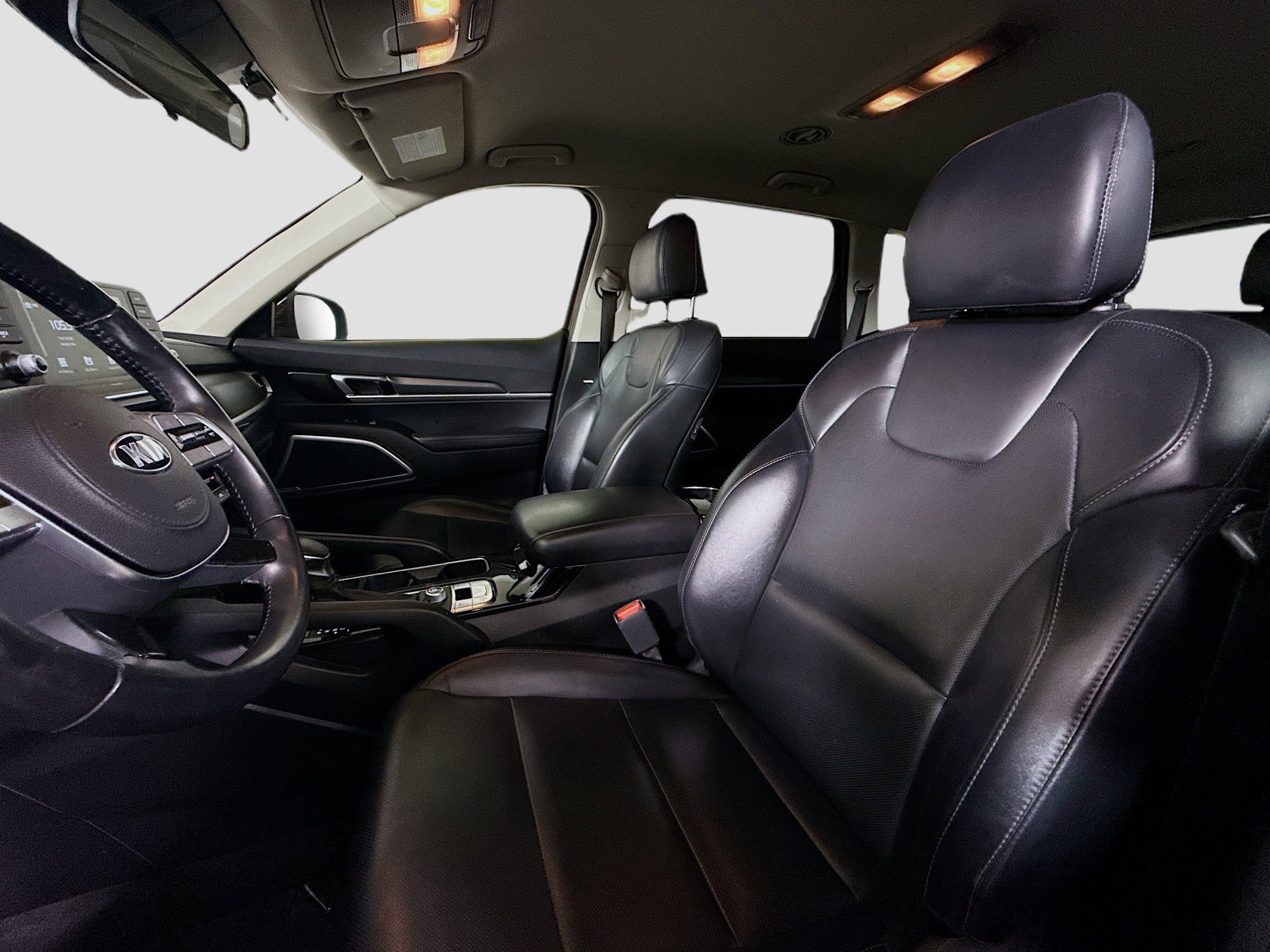 Used 2020 Kia Telluride LX image 22