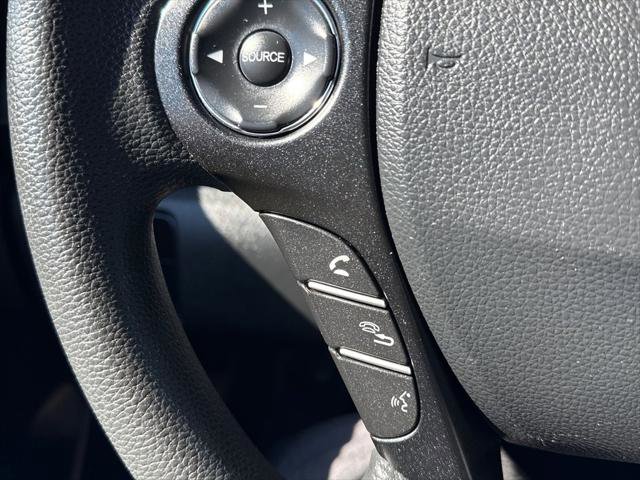 Used 2014 Honda Accord EX image 16