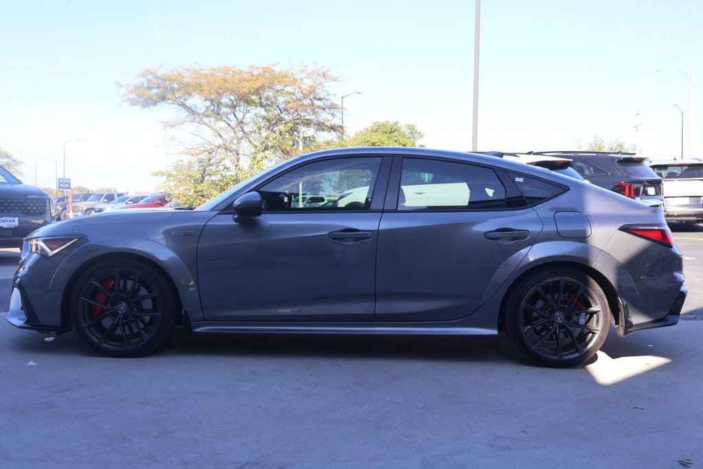 Used 2025 Acura Integra Type S FWD image 6