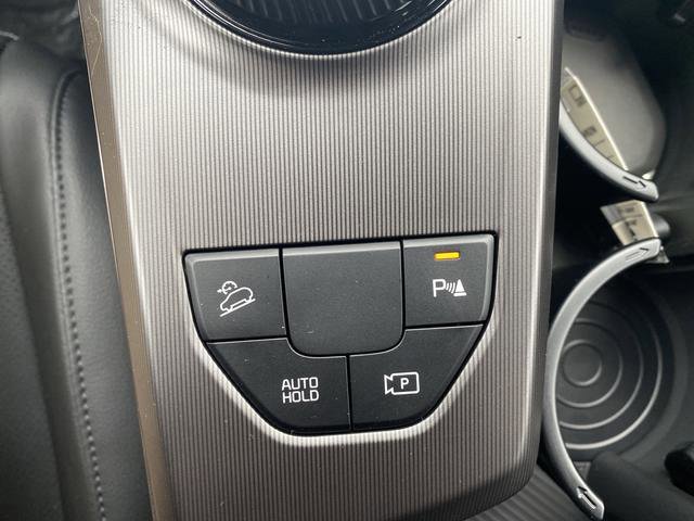 New 2026 Kia Sportage EX image 25