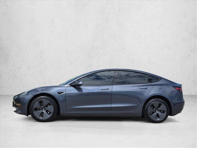 Used 2023 Tesla Model 3 Standard Range RWD image 9