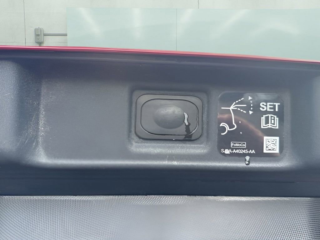 Used 2025 Ford Mustang Mach-E GT image 39