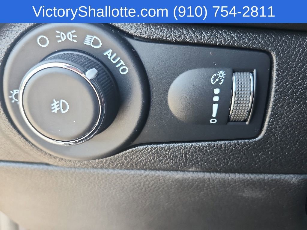 Used 2021 Dodge Durango Citadel w/ Premium Entertainment Group RWD image 14