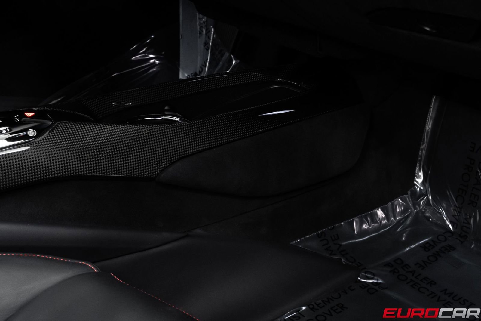 Used 2024 Ferrari 296 GTB RWD image 40