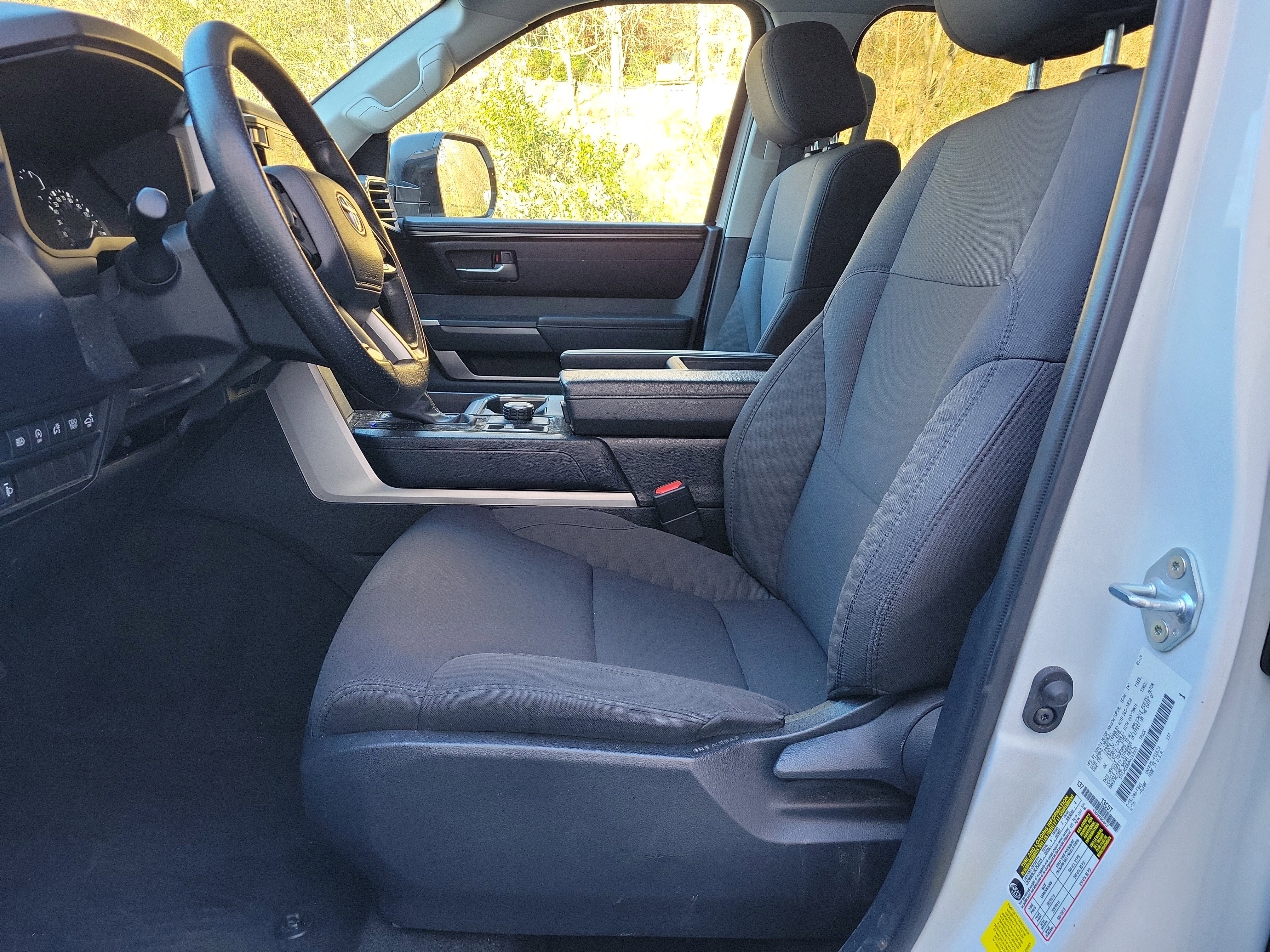 Used 2024 Toyota Tundra SR5 image 11