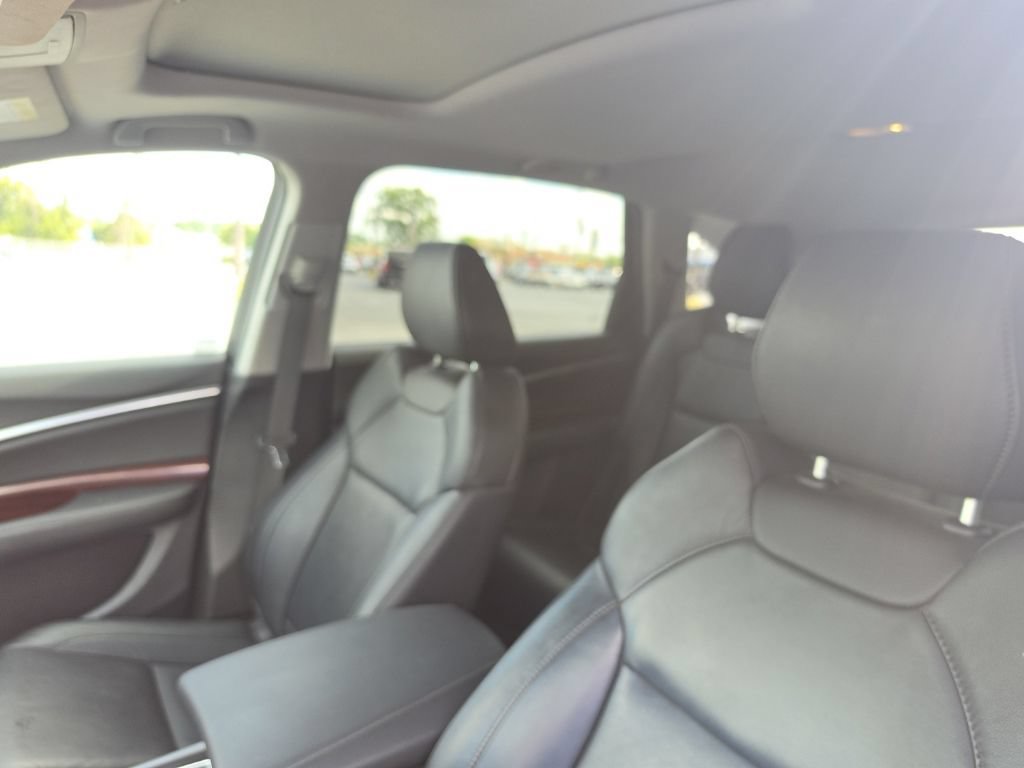Used 2014 Acura MDX FWD image 25