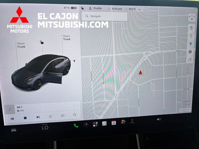 Used 2017 Tesla Model 3 Long Range RWD image 13