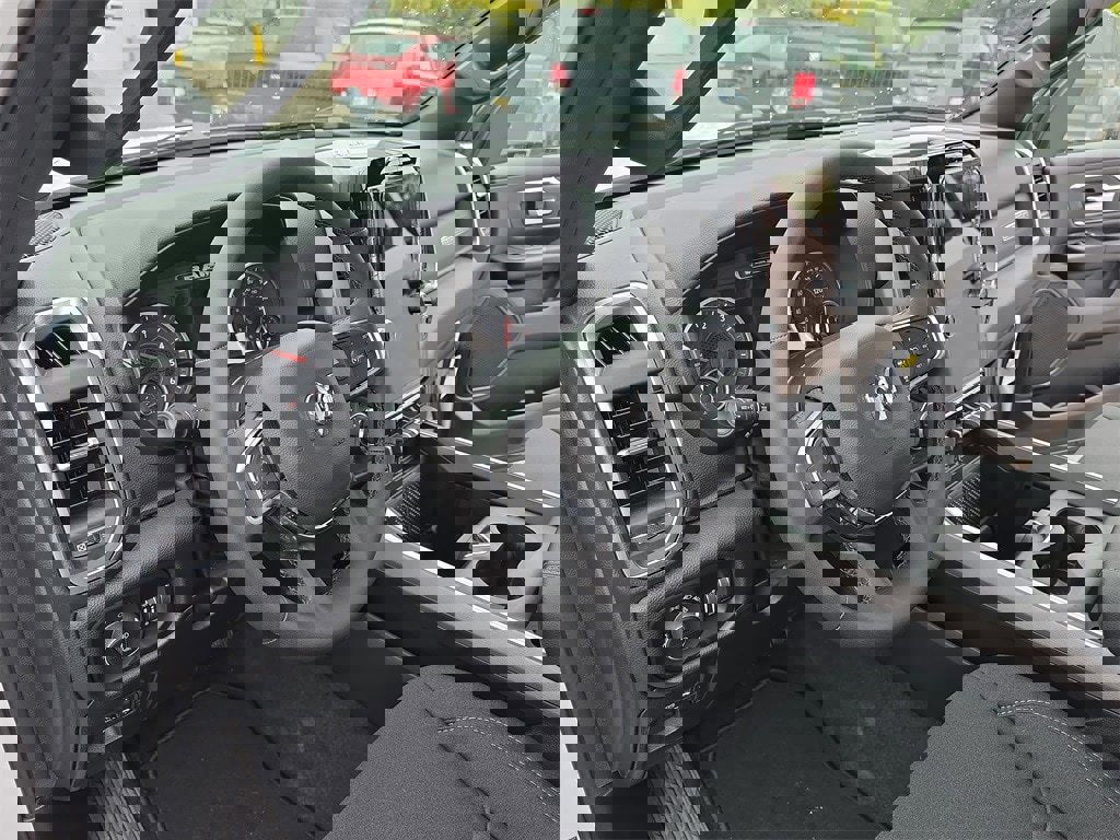 New 2026 RAM 1500 Big Horn image 15