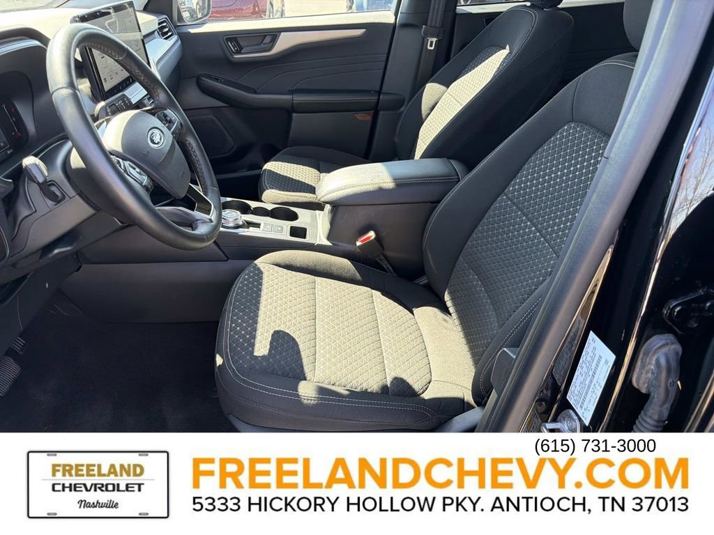 Used 2023 Ford Escape Active w/ Tech Pack #1 image 23