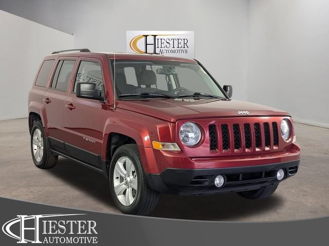 Used 2016 Jeep Patriot Sport w/ Power Value Group