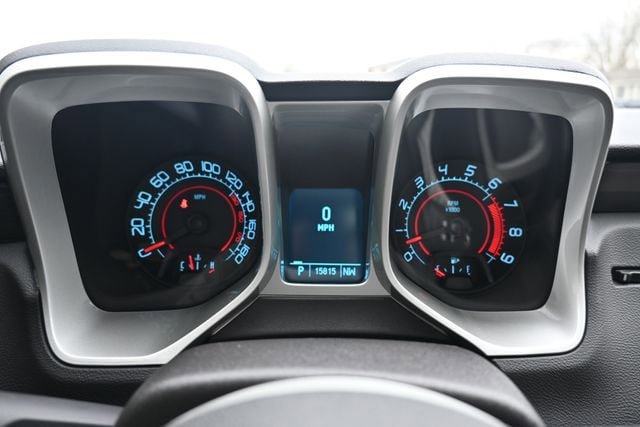 Used 2010 Chevrolet Camaro SS image 42