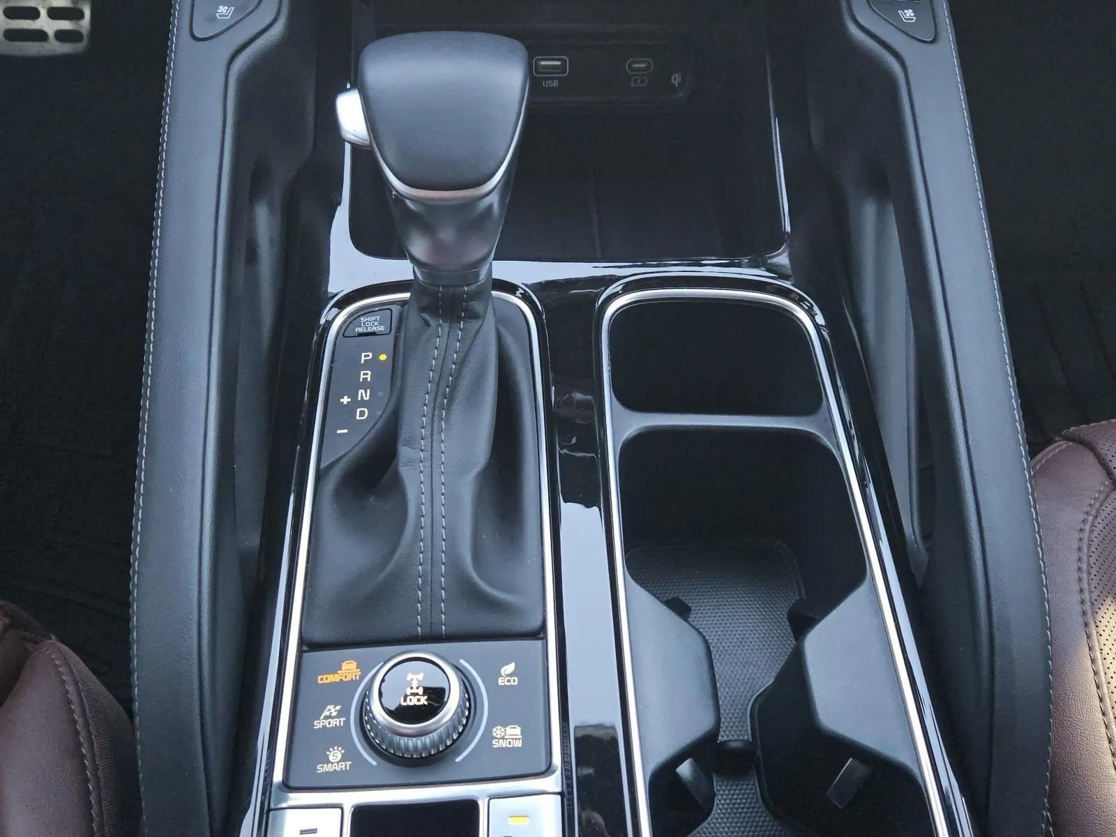 Used 2023 Kia Telluride SX Prestige image 15