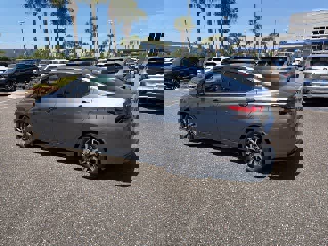 Used 2023 Nissan Versa S w/ S Plus Package image 15