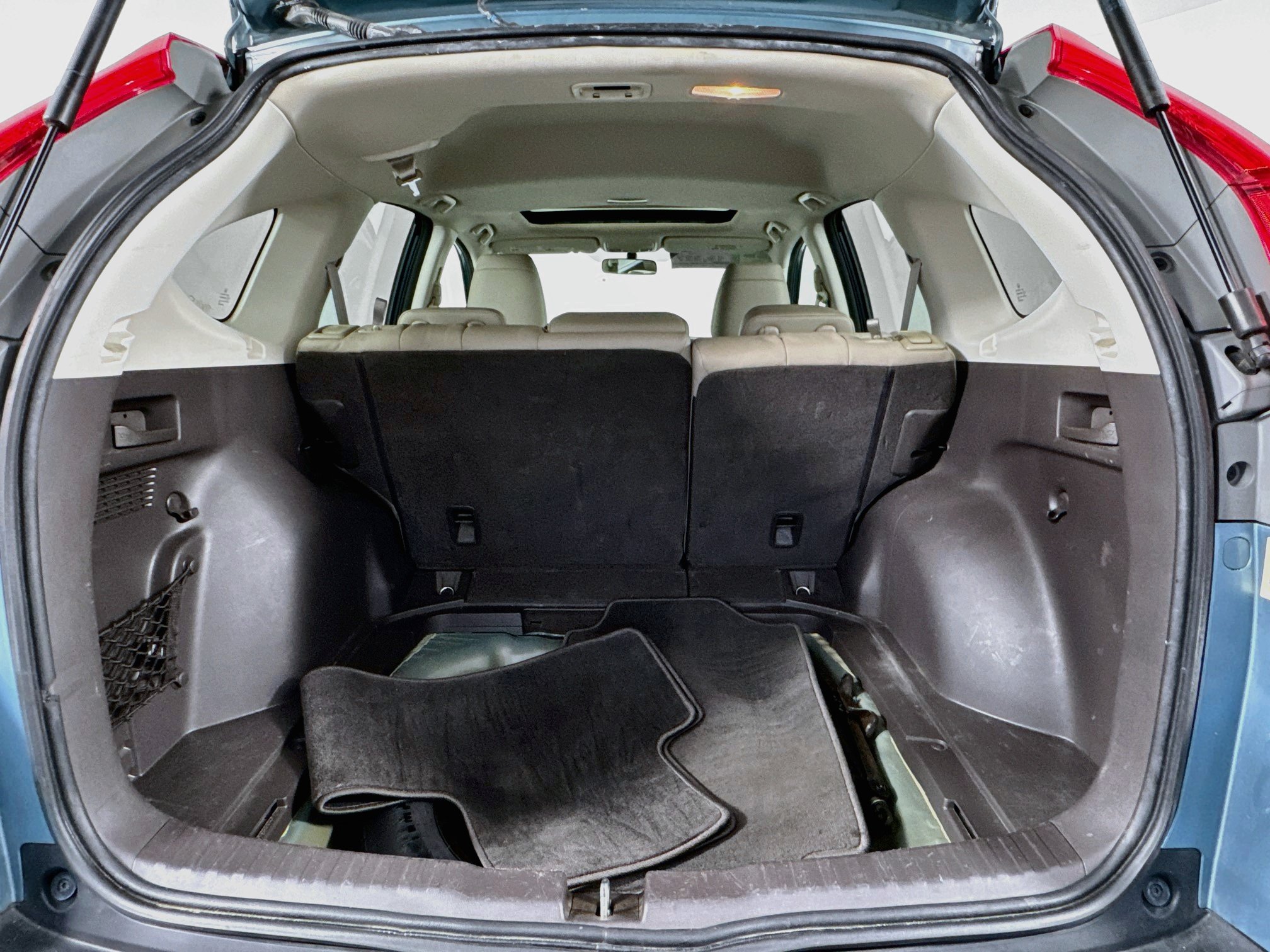 Used 2014 Honda CR-V EX-L image 26