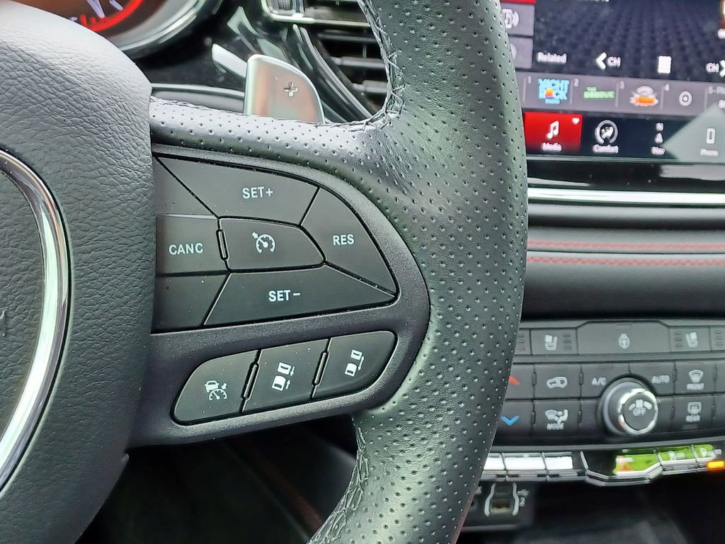 Used 2023 Dodge Durango GT AWD/4WD image 21