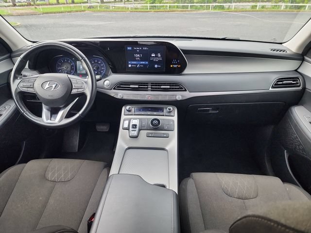 Used 2022 Hyundai Palisade SEL FWD image 13