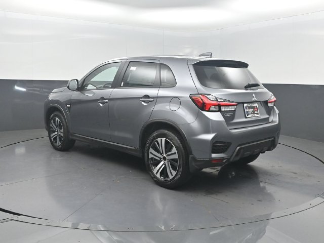 New 2027 Mitsubishi Outlander Sport ES FWD image 20