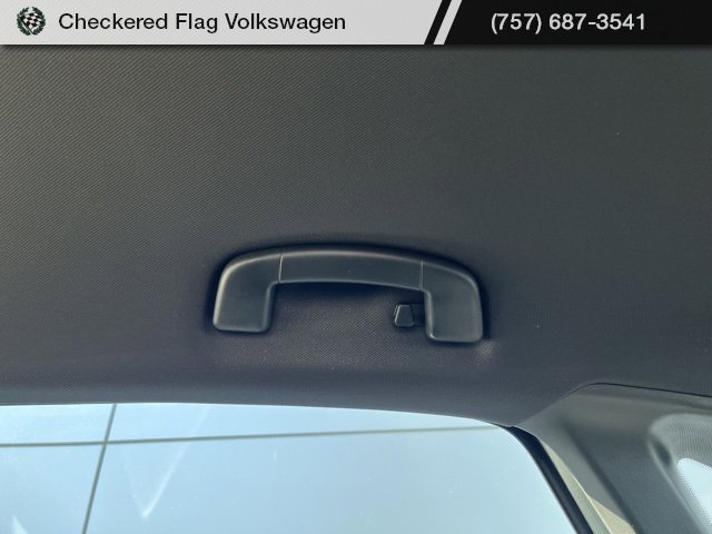 New 2026 Volkswagen Jetta Sport image 49