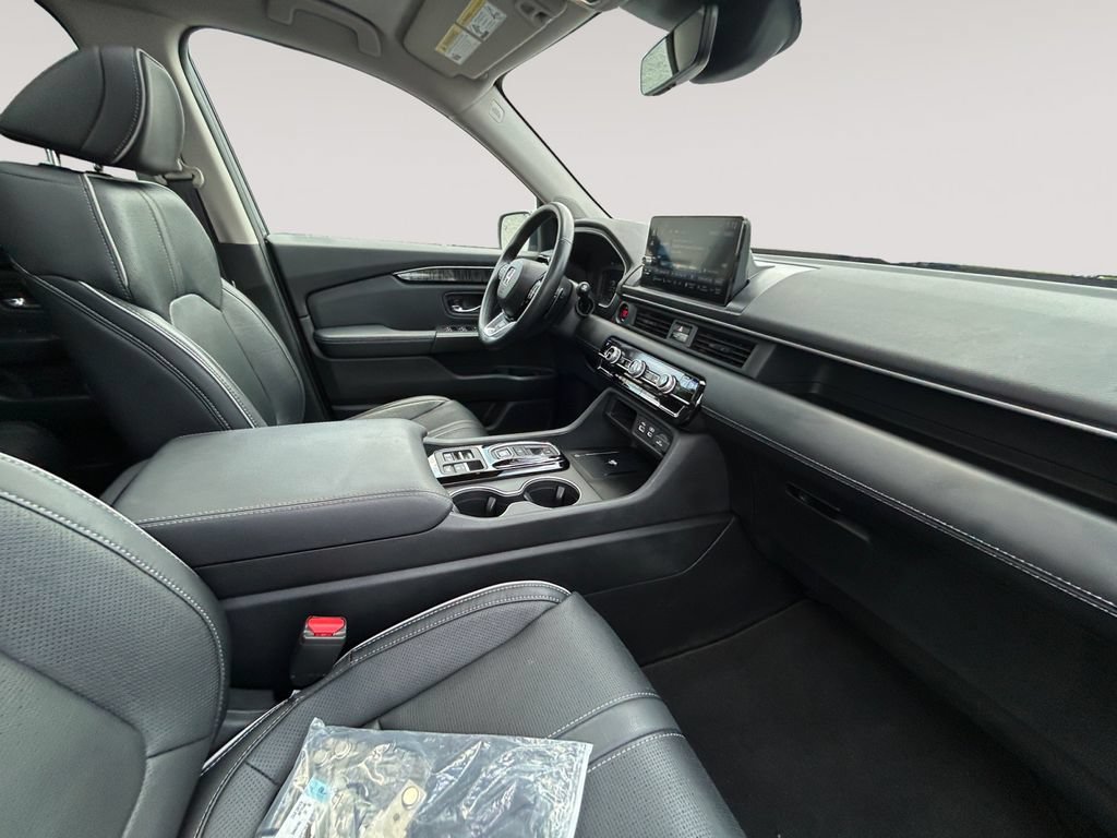 Certified 2023 Honda Pilot Elite image 15