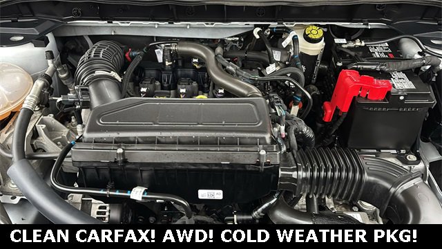 Used 2024 Ford Escape ST-Line image 31