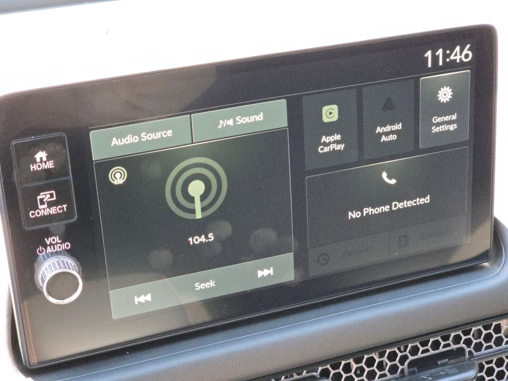 New 2026 Honda HR-V Sport image 5