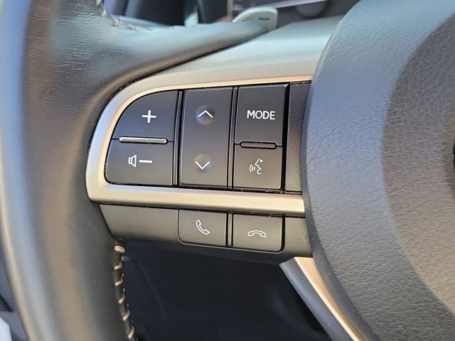 Used 2021 Lexus RX 350 AWD w/ Premium Package image 32