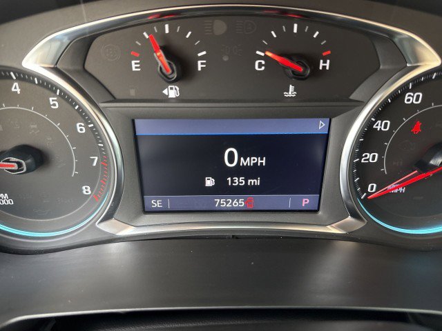 Certified 2023 Chevrolet Traverse LT image 10