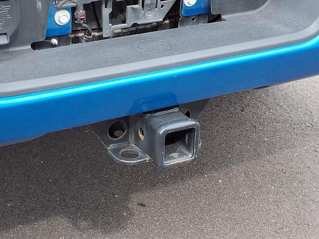 Certified 2023 Chevrolet Silverado 1500 RST image 6