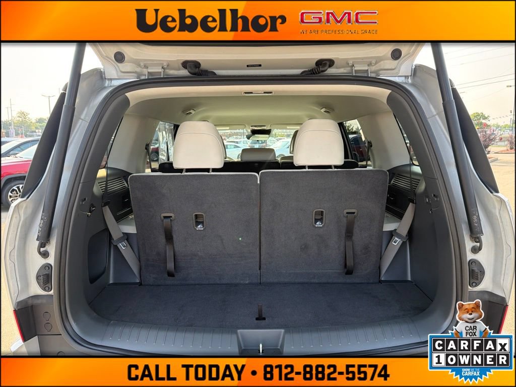 Used 2024 Hyundai Santa Fe SEL AWD/4WD image 11