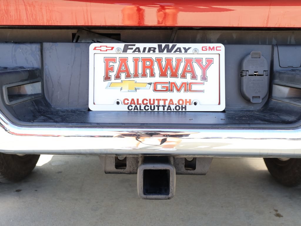 Used 2021 RAM 1500 Big Horn AWD/4WD image 27