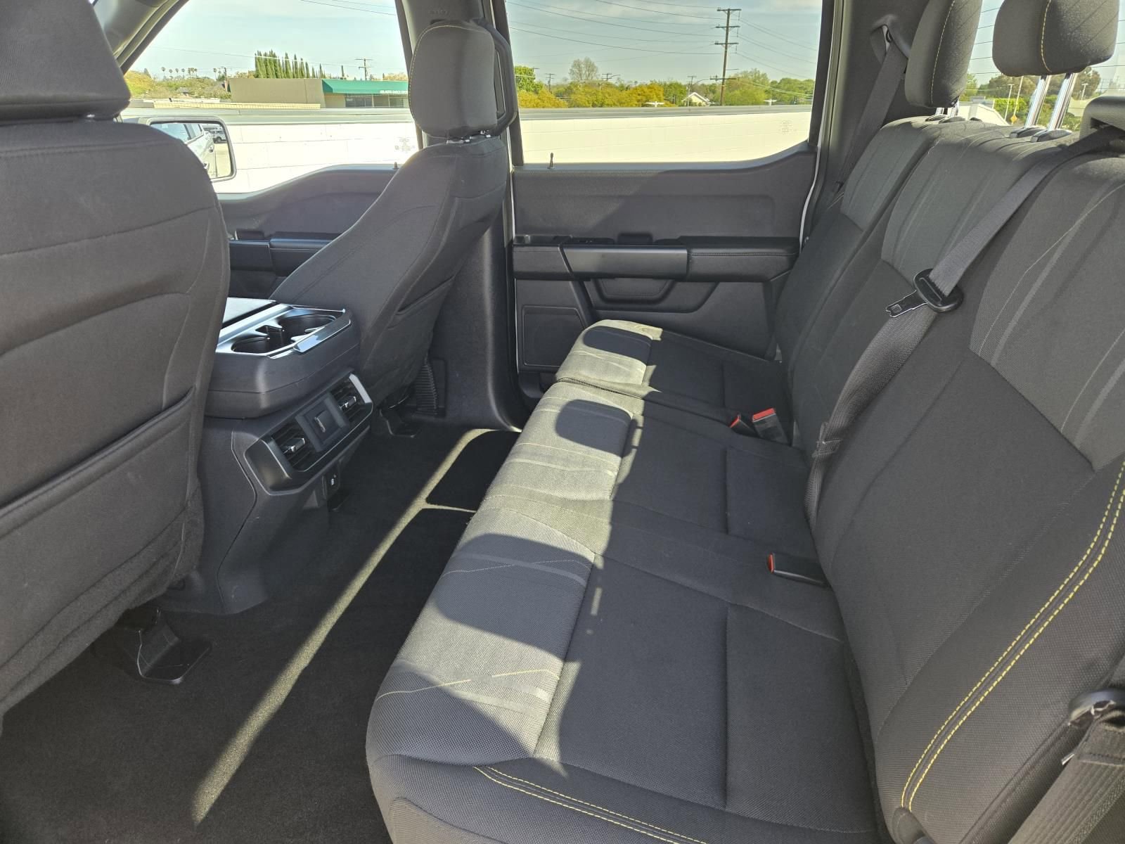 Used 2024 Ford F150 STX image 28