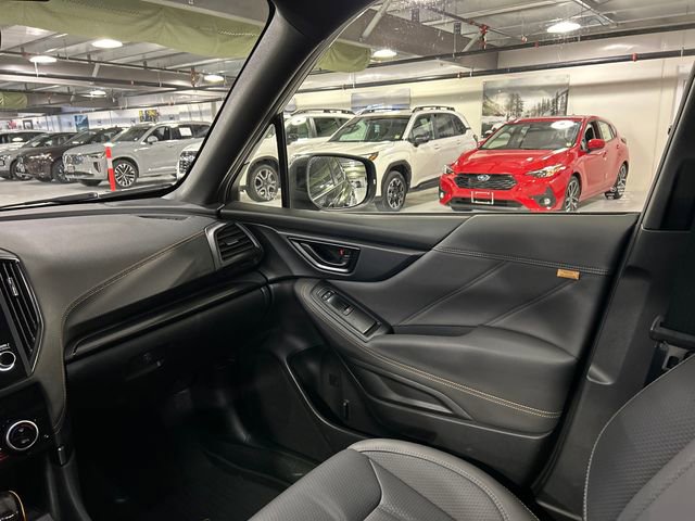 Used 2024 Subaru Forester Wilderness image 27