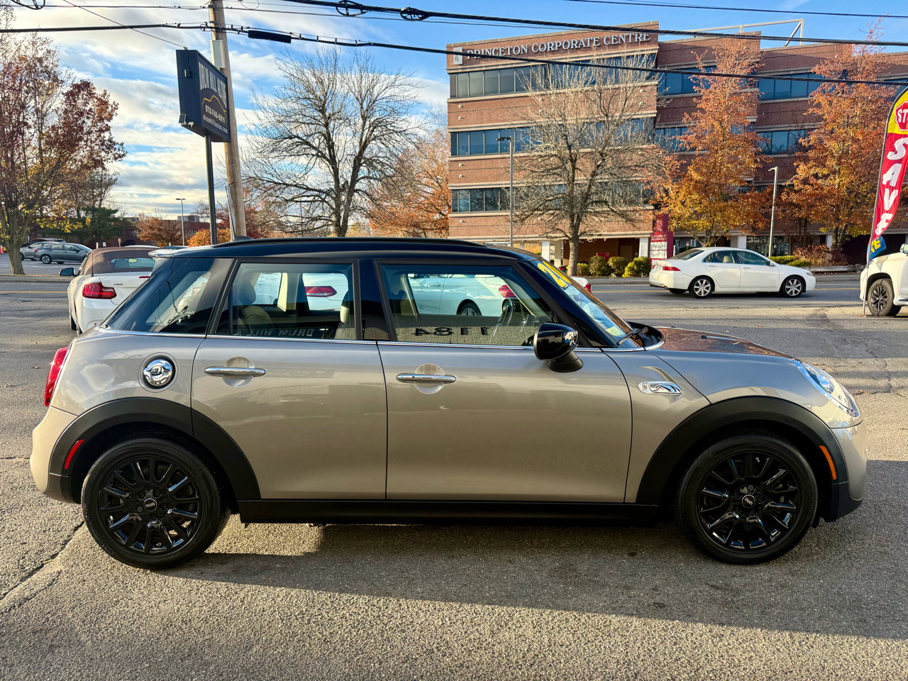 Used 2020 MINI Cooper S w/ Storage Package image 6