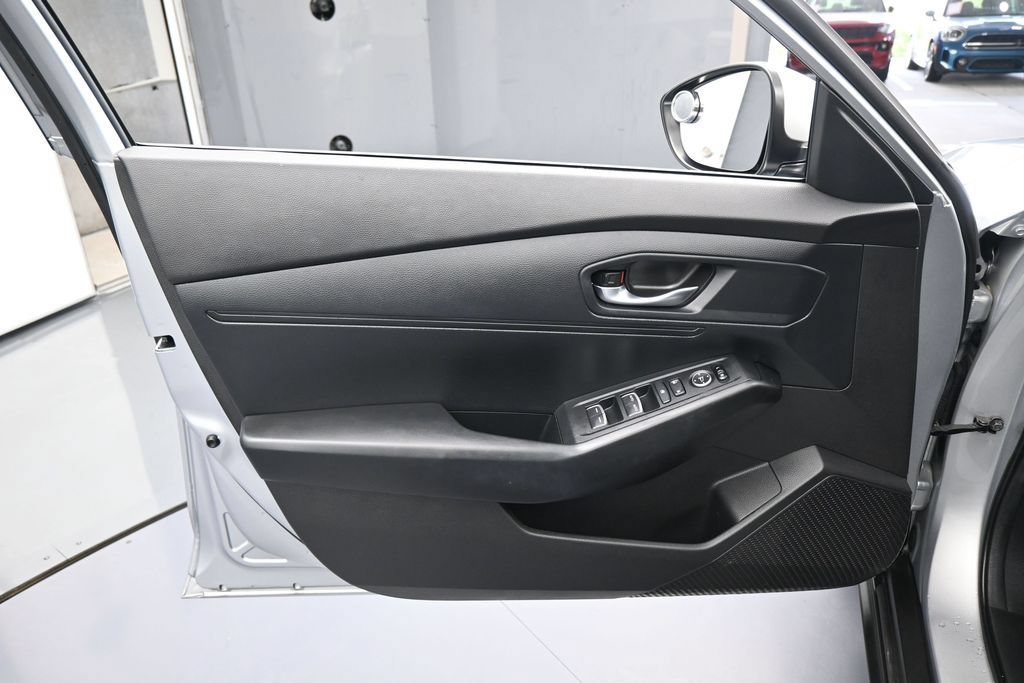 Used 2024 Honda Accord LX image 12