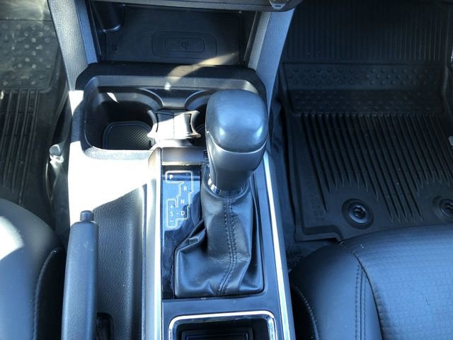 Used 2018 Toyota Tacoma Limited image 19