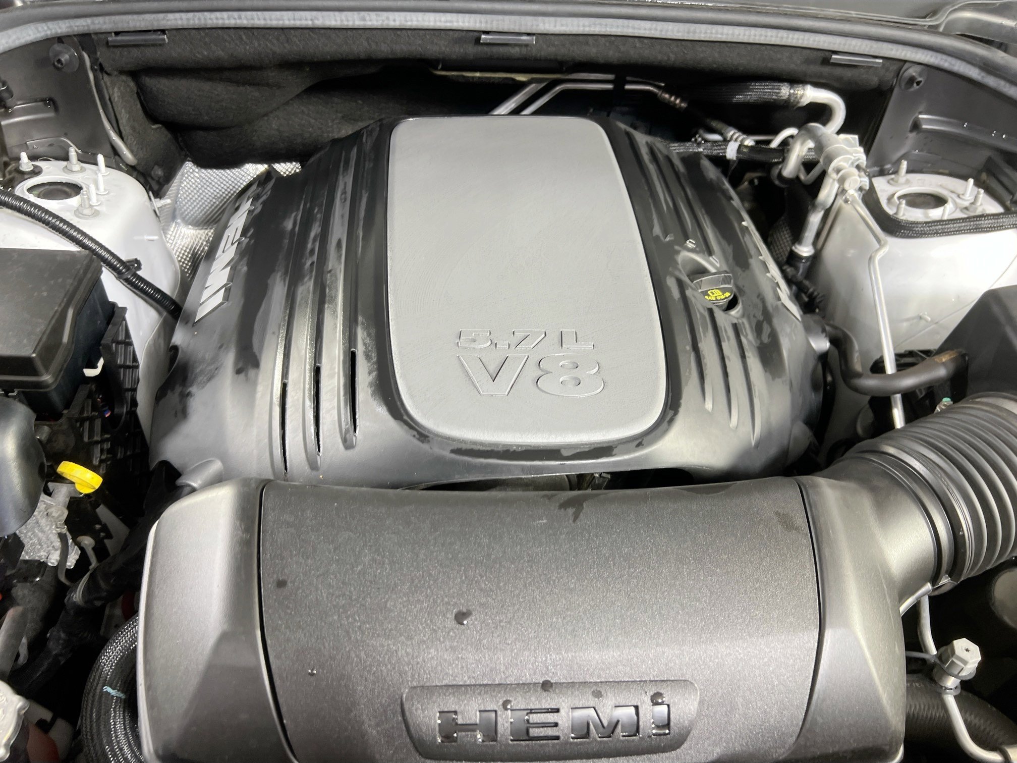 Used 2022 Dodge Durango R/T w/ Blacktop Package image 32