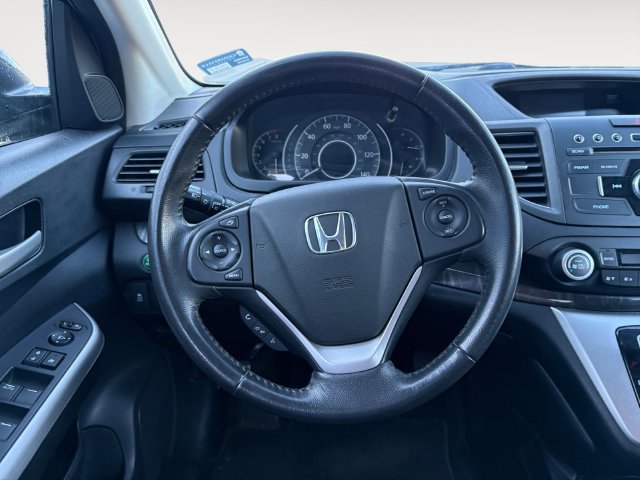 Used 2012 Honda CR-V EX-L image 12