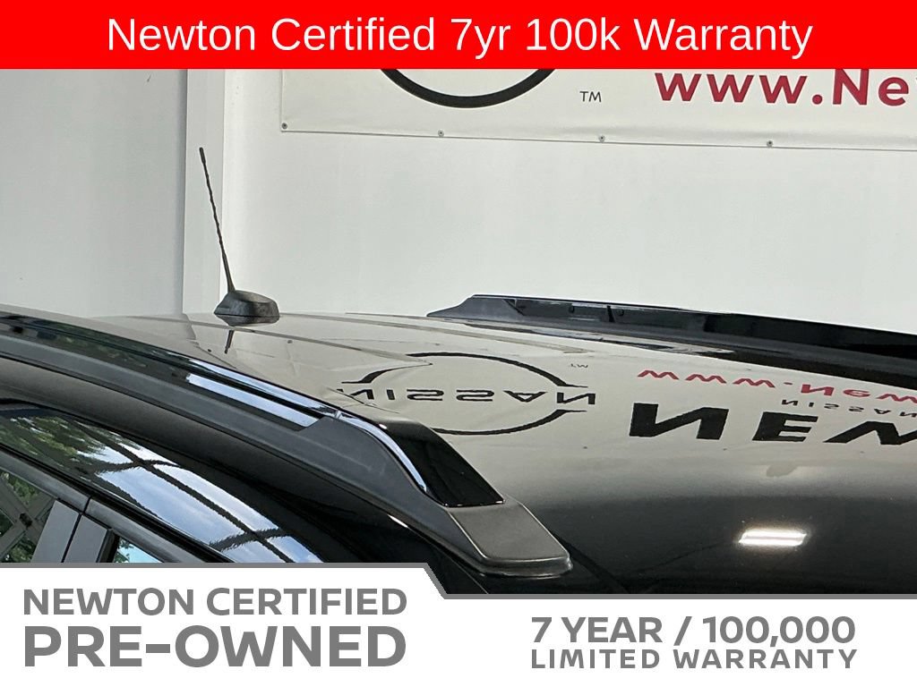 Used 2025 Chevrolet TrailBlazer RS w/ Convenience Package FWD image 56