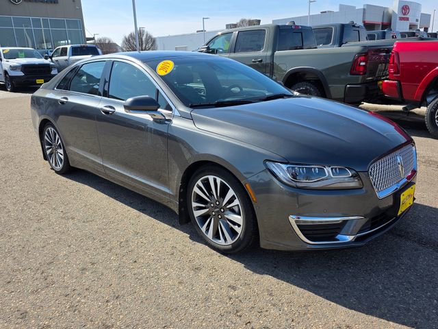 Used 2019 Lincoln MKZ Reserve w/ Luxury Package image 5