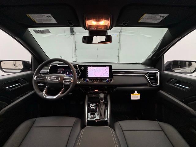 New 2026 GMC Canyon Elevation w/ Convenience Package image 3