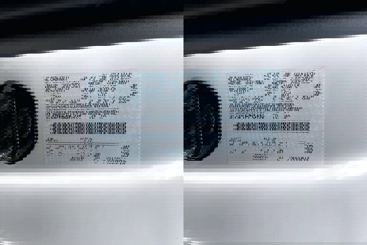 Used 2023 Ford F150 XL w/ FX4 Off-Road Package image 19