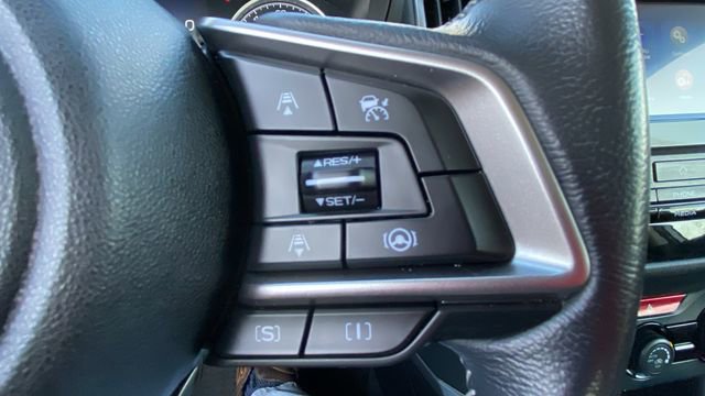 Used 2022 Subaru Forester Premium image 24