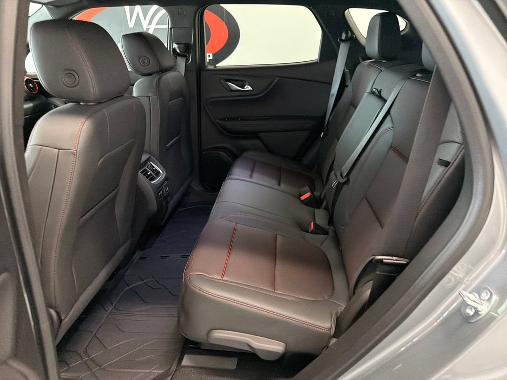 New 2026 Chevrolet Blazer RS w/ Driver Confidence II Package FWD image 15