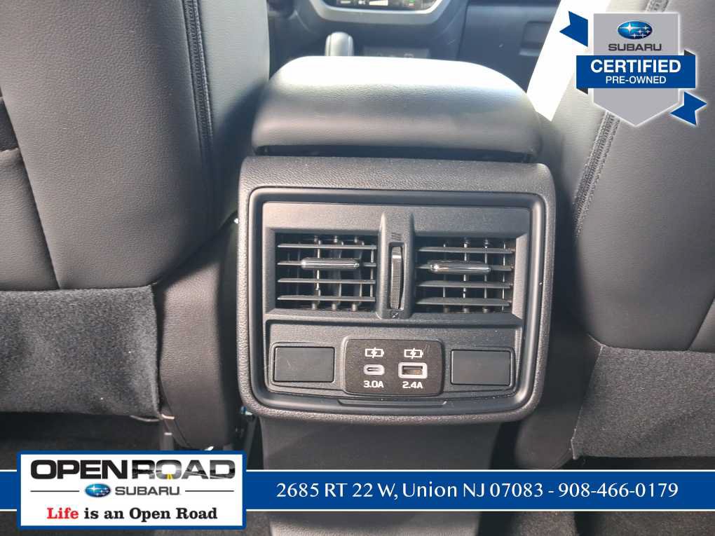 Certified 2026 Subaru Forester Premium w/ Premium/Limited Package AWD/4WD image 26